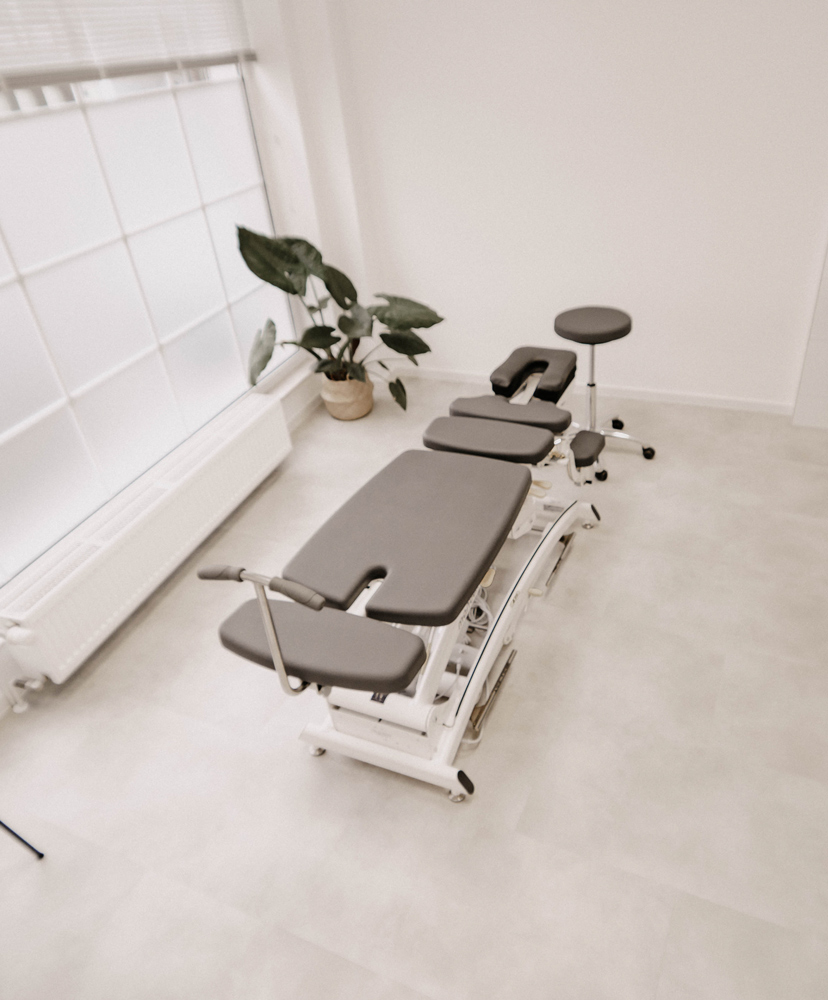 corpuversum - Praxis für Physiotherapie in Alzey